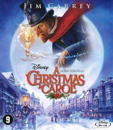 Christmas Carol (Blu-ray) | Wehkamp