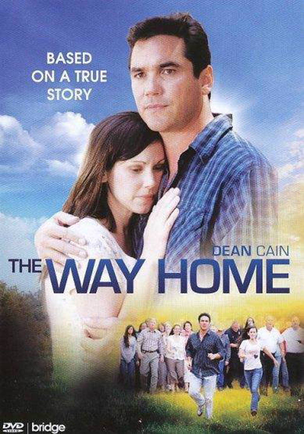 Way home (DVD)