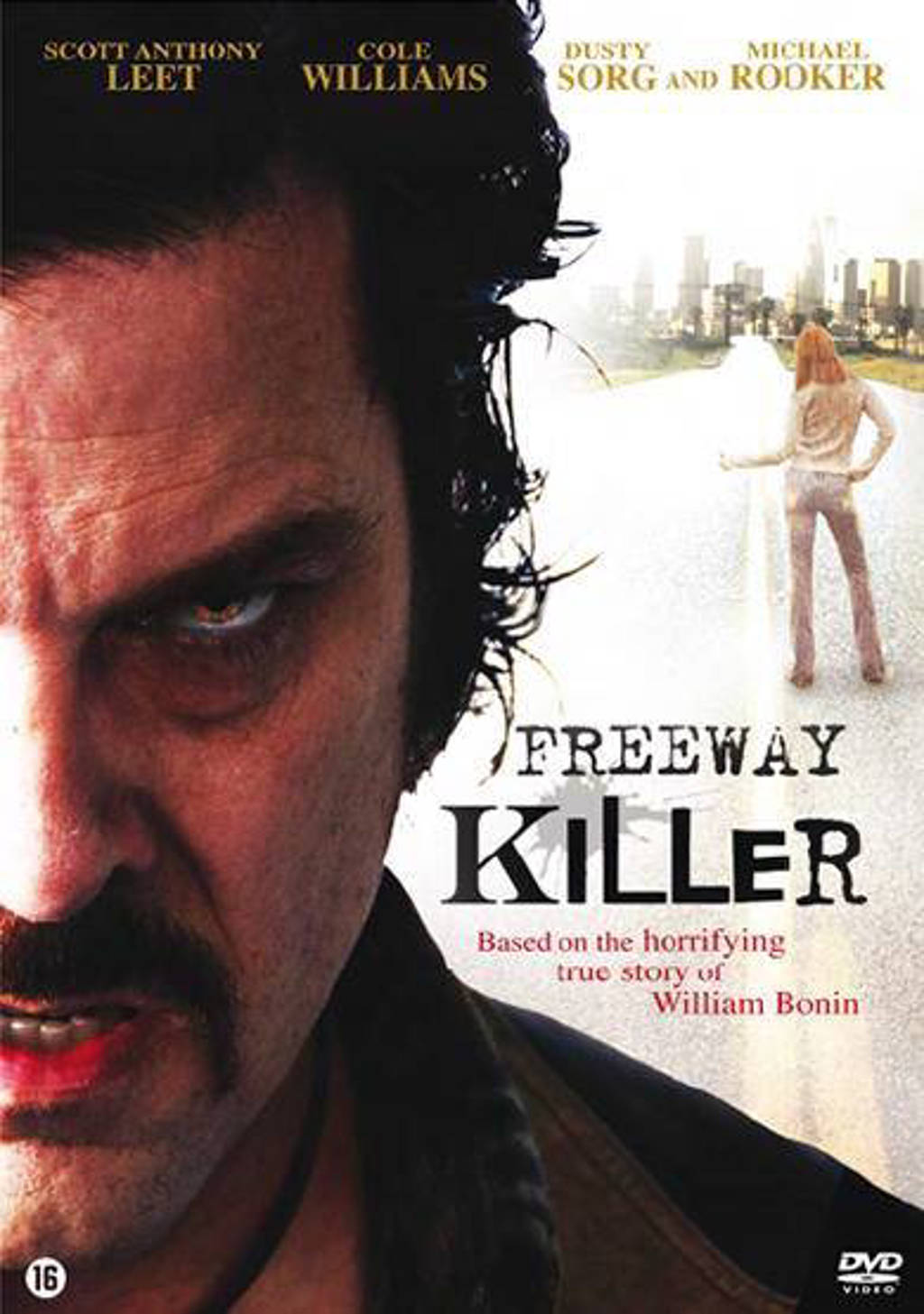Freeway killer (DVD)