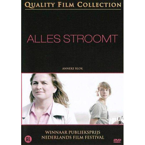 Alles Stroomt Dvd huismerk kopen in de aanbieding Alles Stroomt Dvd huismerk kopen in de aanbieding