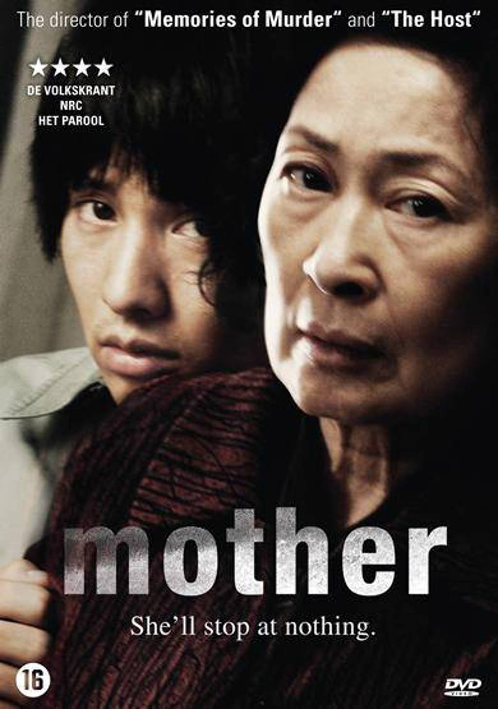 Mother (DVD)