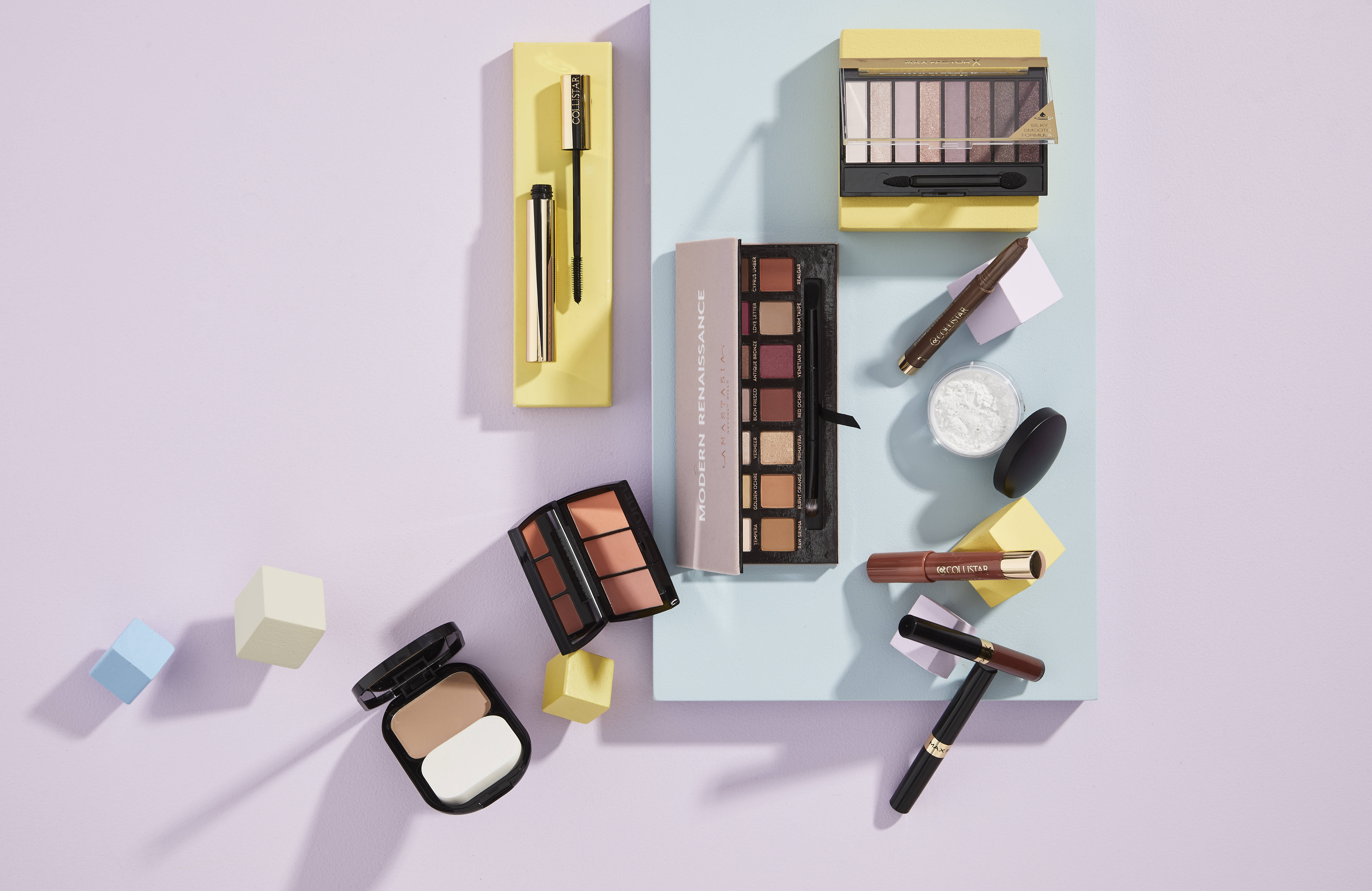 voor de beautylover