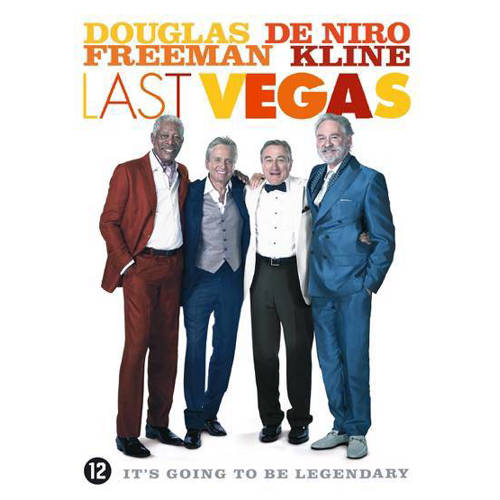Last Vegas Dvd huismerk kopen in de aanbieding