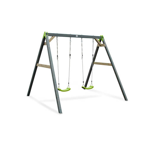 Exit Duo Schommel Aksent exit kopen in de aanbieding