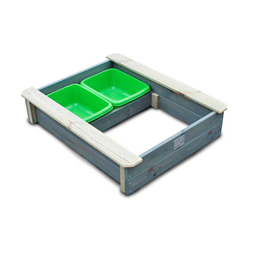 Exit Aksent Zandbak exit kopen in de aanbieding Exit Aksent Zandbak exit kopen in de aanbieding