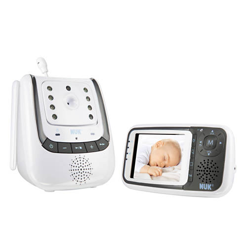 Nuk Digitale Beeldbabyfoon nuk kopen in de aanbieding