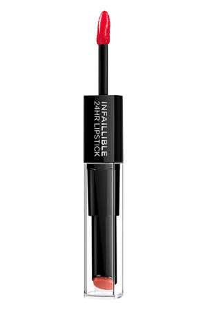 24H Lippenstift - 701 Captivated