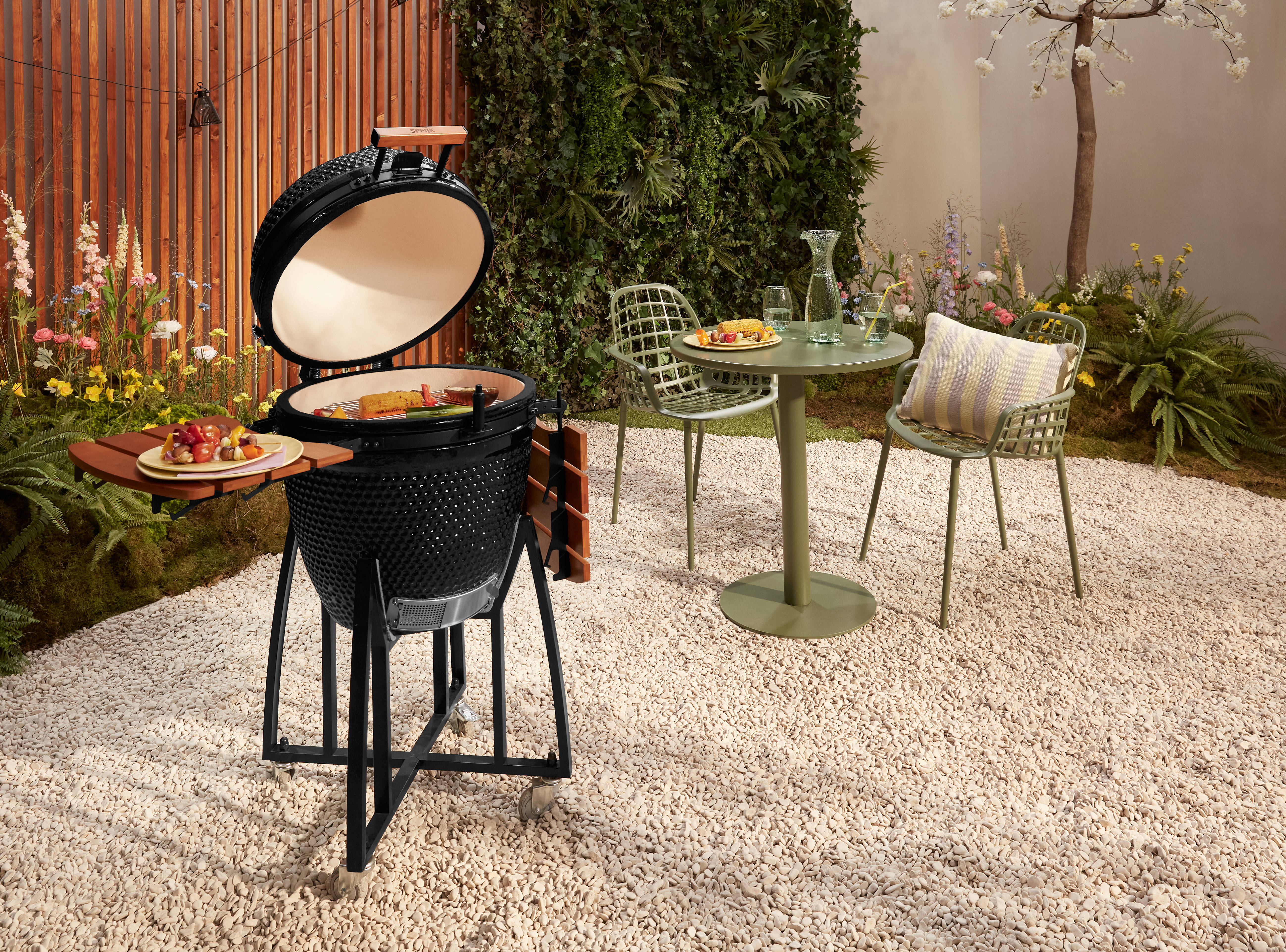 welke BBQ kies jij?