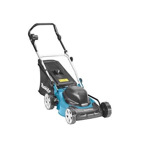 Makita Elm4110 Elektrische Grasmaaier makita kopen in de aanbieding