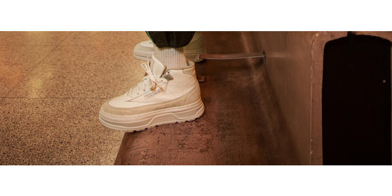 Reebok sneakers voor dames online kopen Wehkamp
