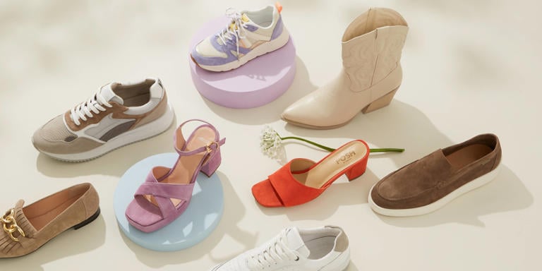 bereiden Egypte schattig Nieuwe collectie 2023: schoenen voor dames online kopen? | Wehkamp