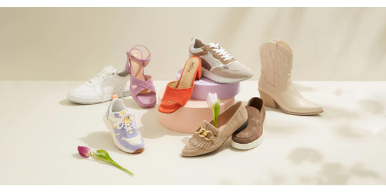 Schoenen schoonmaken? Dat doe je zo