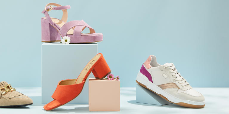loyaliteit ritme vervorming Nieuwe collectie 2023: schoenen voor dames online kopen? | Wehkamp