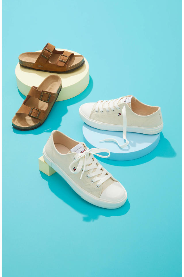 de mooiste schoenen