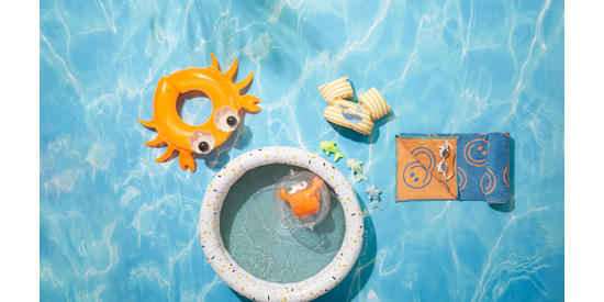 5x De leukste uitjes met kids bij warm weer