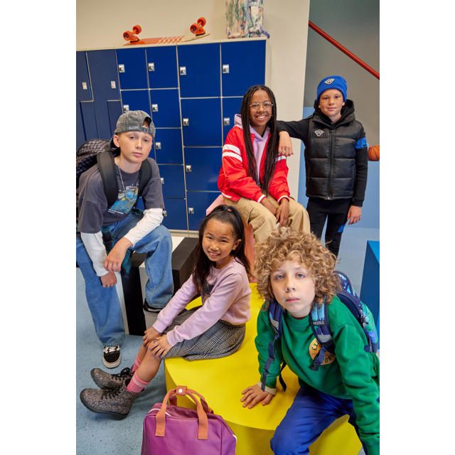 alles voor back to school