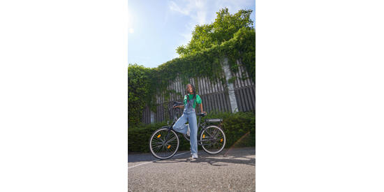 Fiets framemaat berekenen? Zo doe je dat