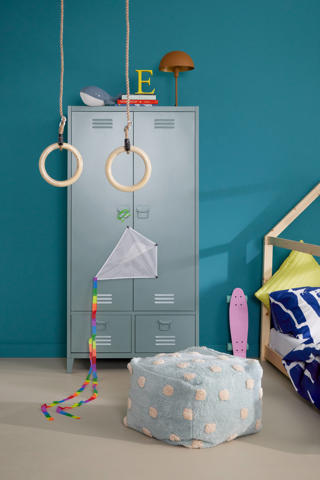 kinderkamer