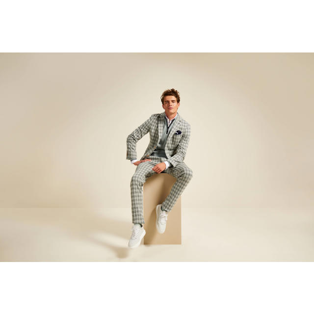 business casual voor heren