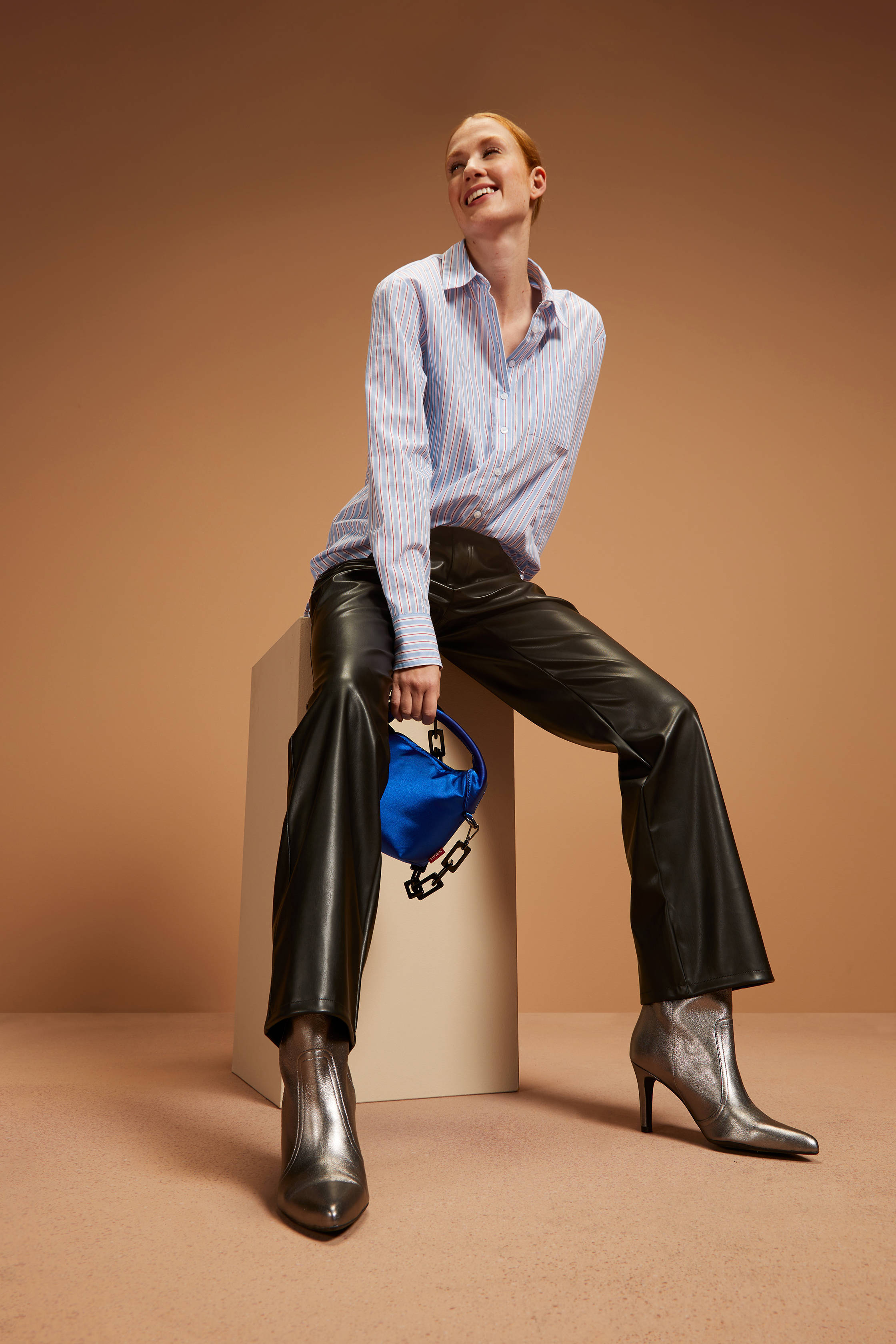 Wat is de business dresscode?