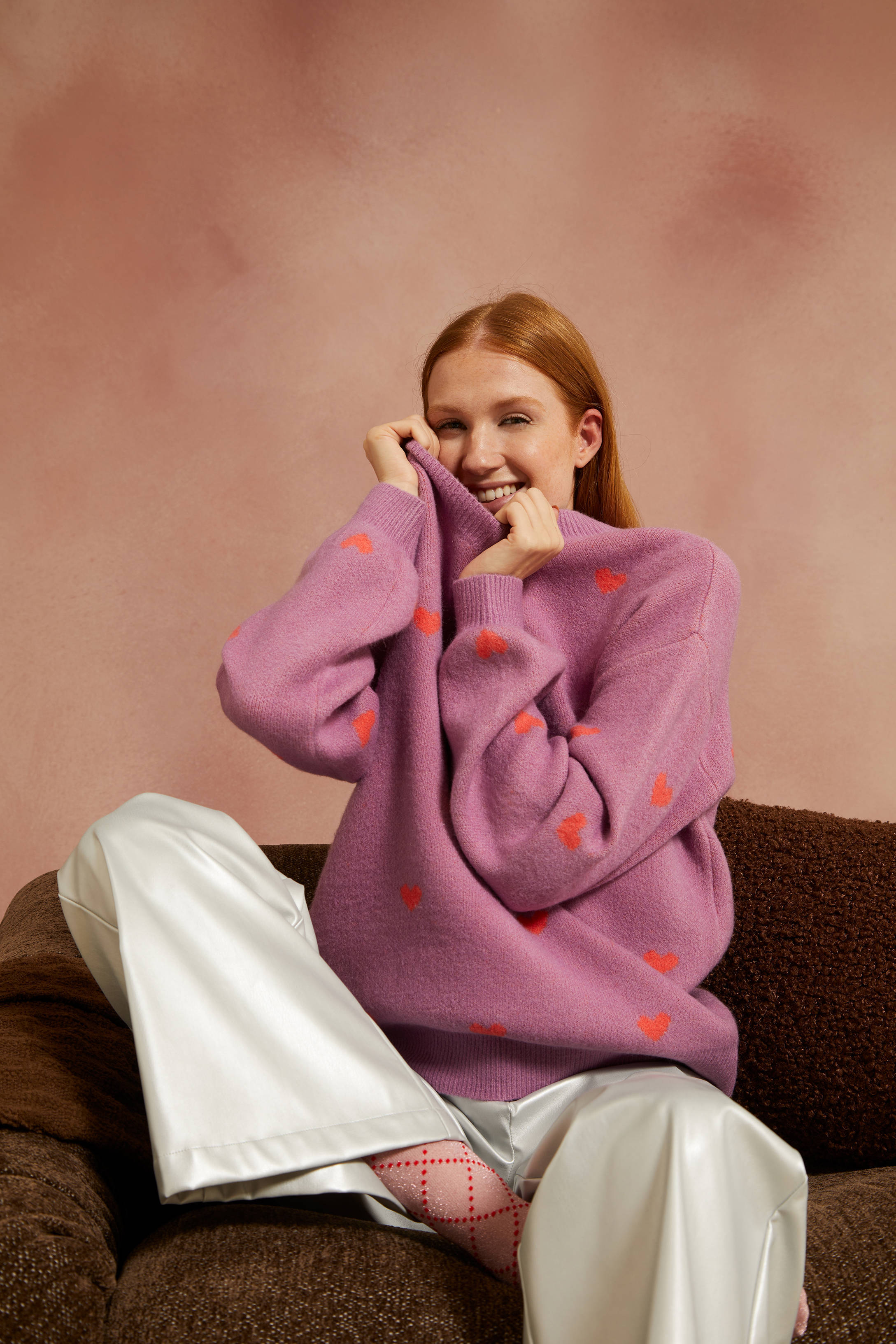 De beste wintermode voor dames in 2024 Wehkamp