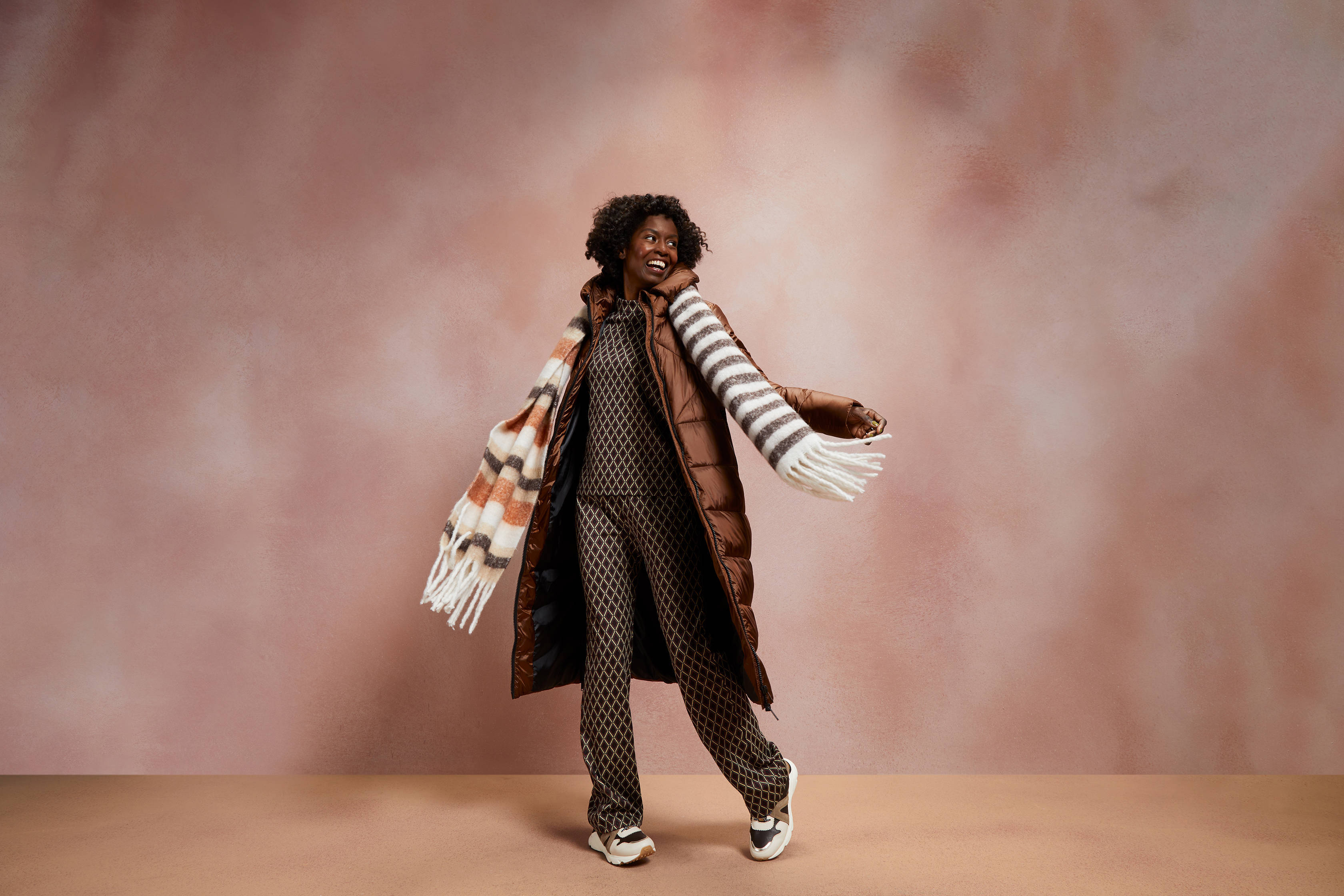 Trends voor winterjassen voor dames in 2024 Wehkamp