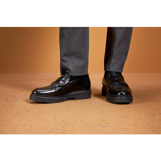 Heren schoenen trend 2021 best sale