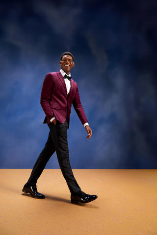 kerst outfits voor heren