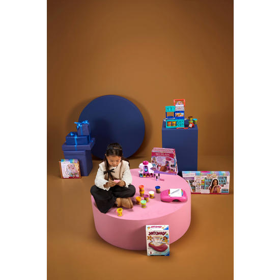 Sinterklaascadeaus voor meisjes 8, 9 en 10 jaar