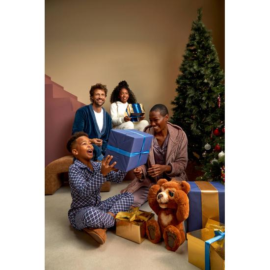 de leukste kerstcadeaus voor kids