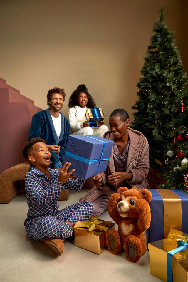 De leukste kerstcadeaus
