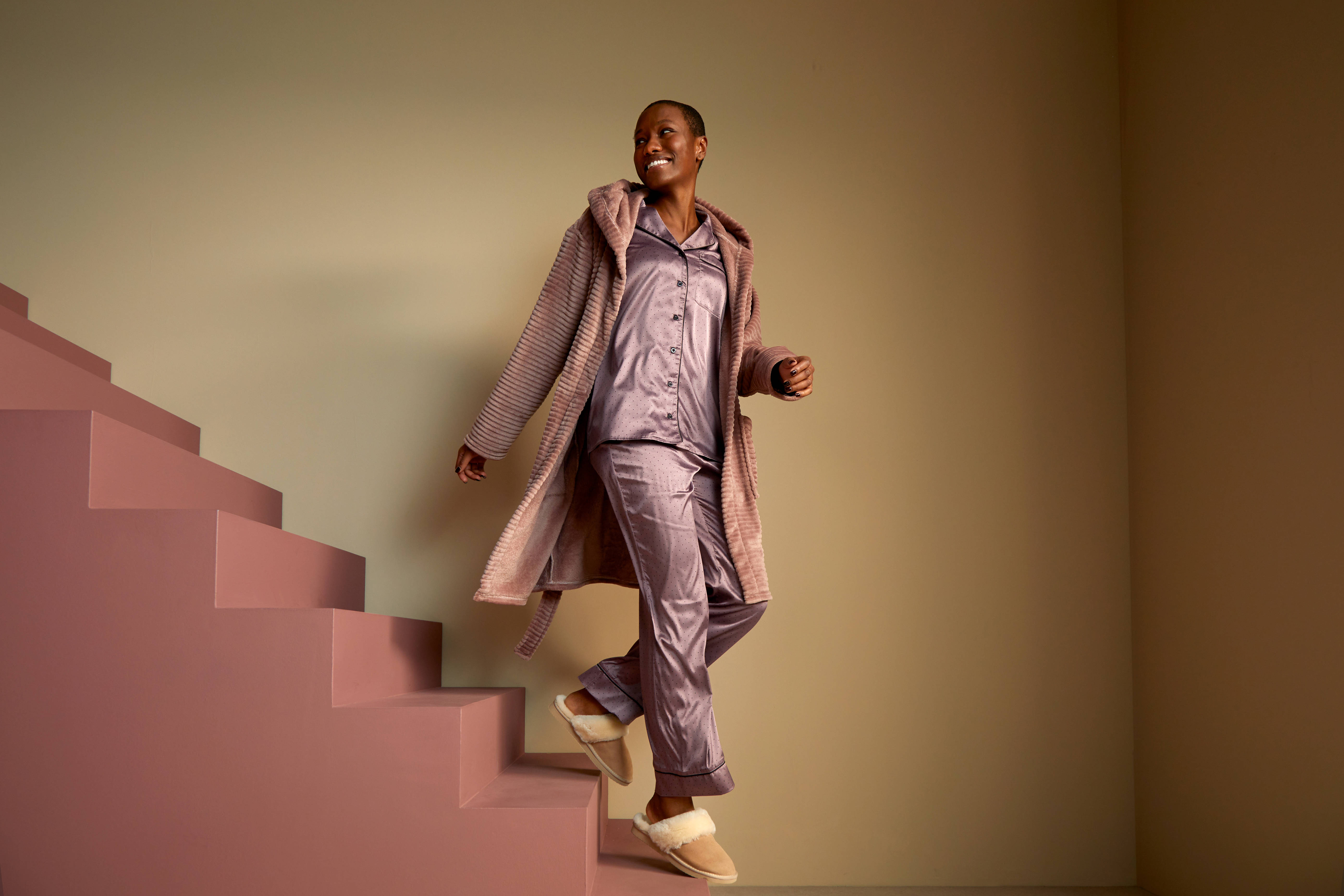 Loungewear voor dames