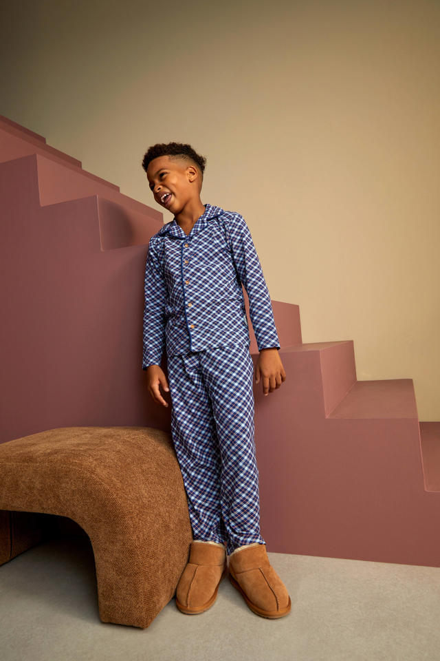 Loungewear voor kids