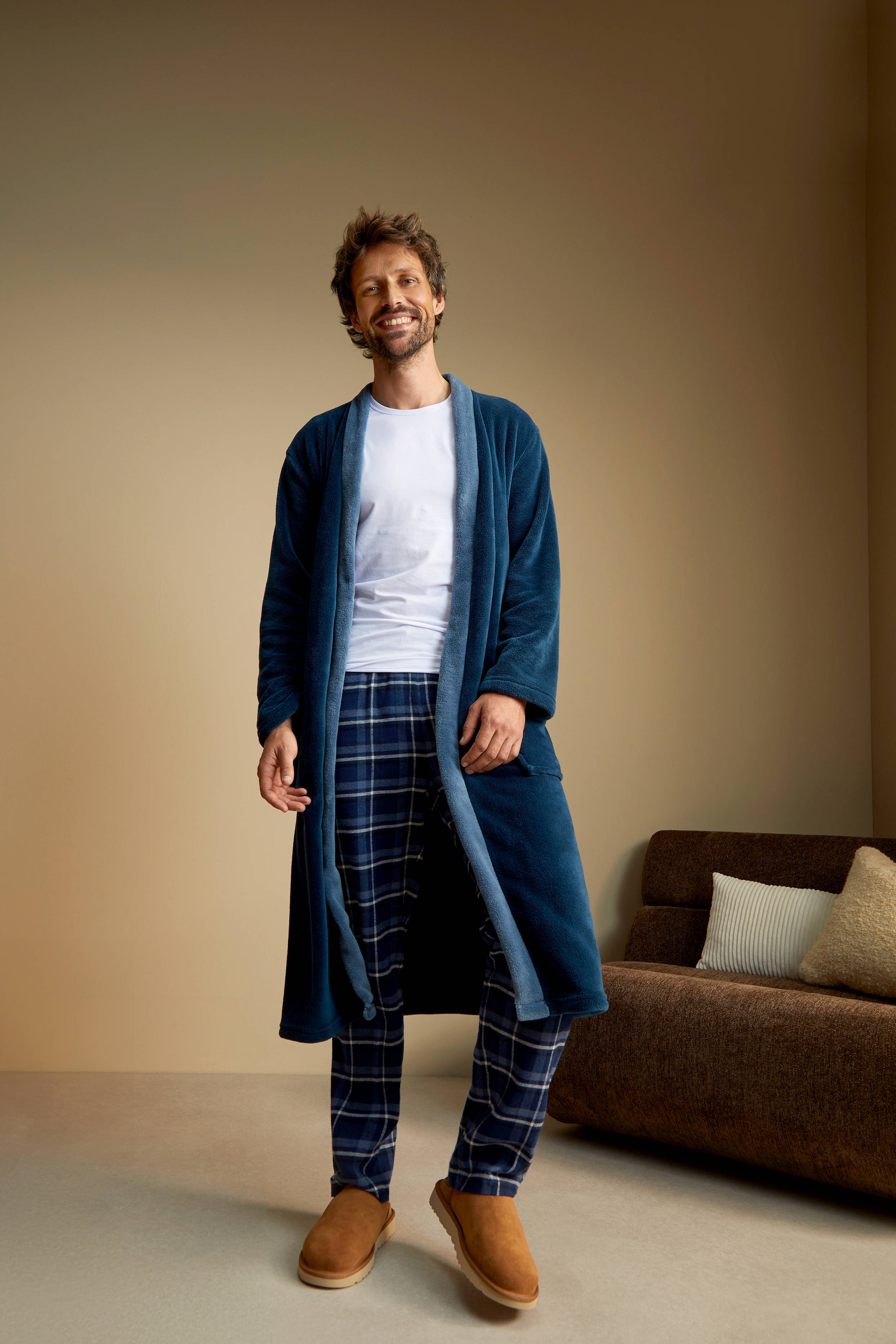 Loungewear voor heren