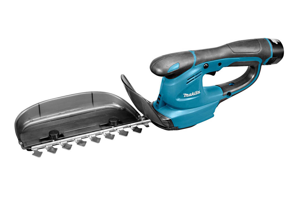 Makita UH200DW accu buxusschaar