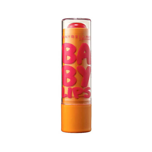 Maybelline Babylips Lippenbalsem Cherry maybelline kopen in de aanbieding Maybelline Babylips Lippenbalsem Cherry maybelline kopen in de aanbieding