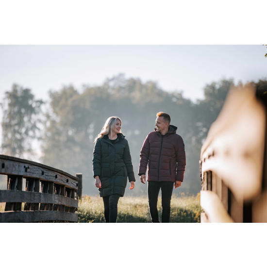 Hoe houd je je wandelschoenen lang mooi?