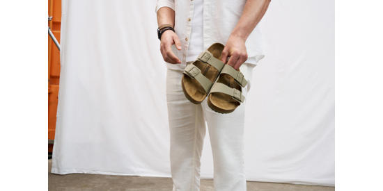 top 10 bestverkochte slippers voor heren