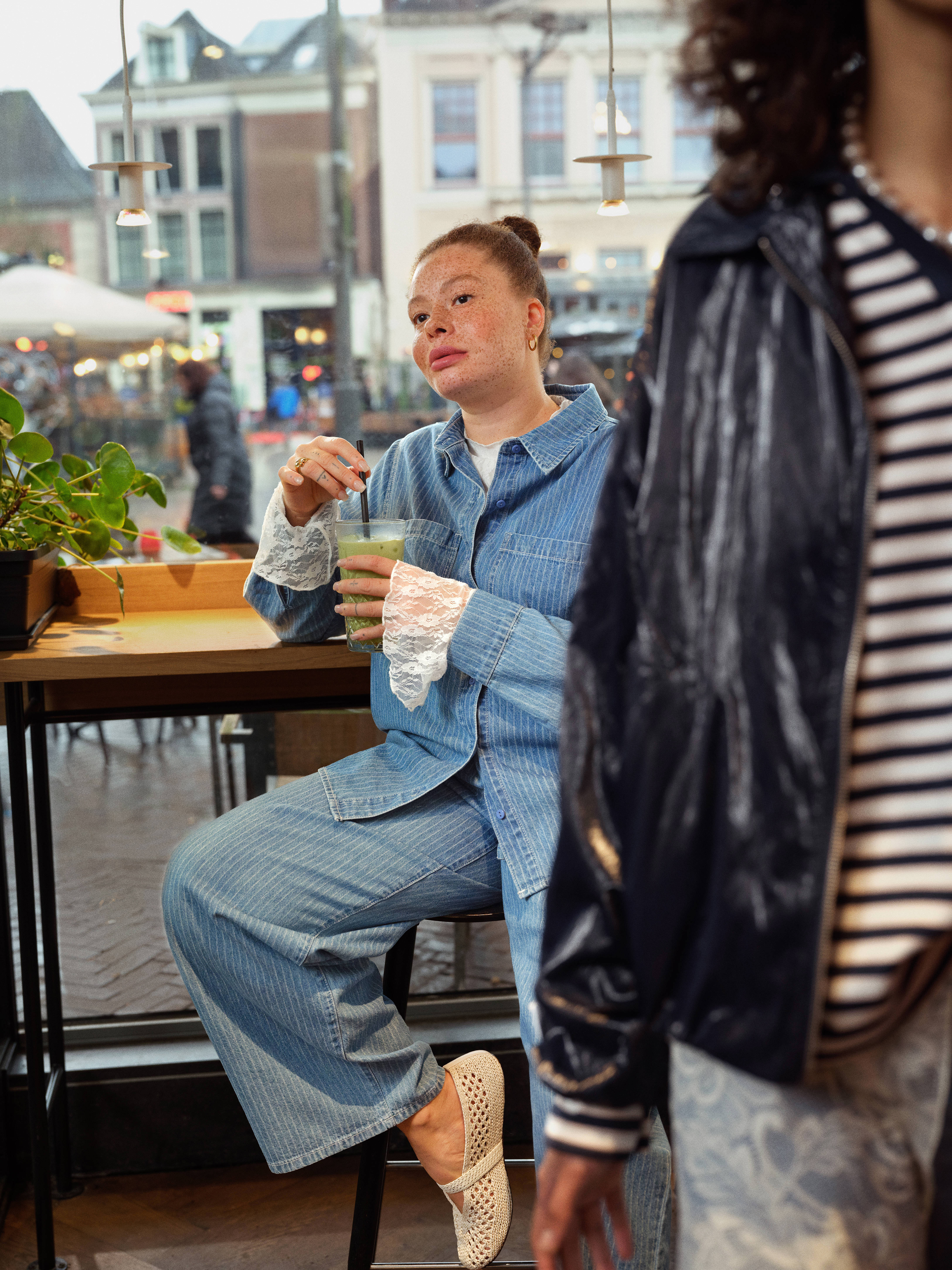 plussize jeans fitwijzer