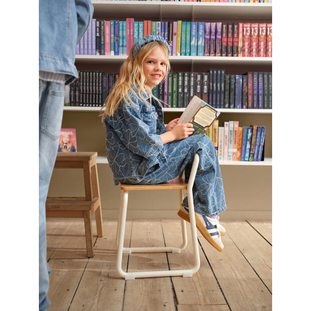altijd denim