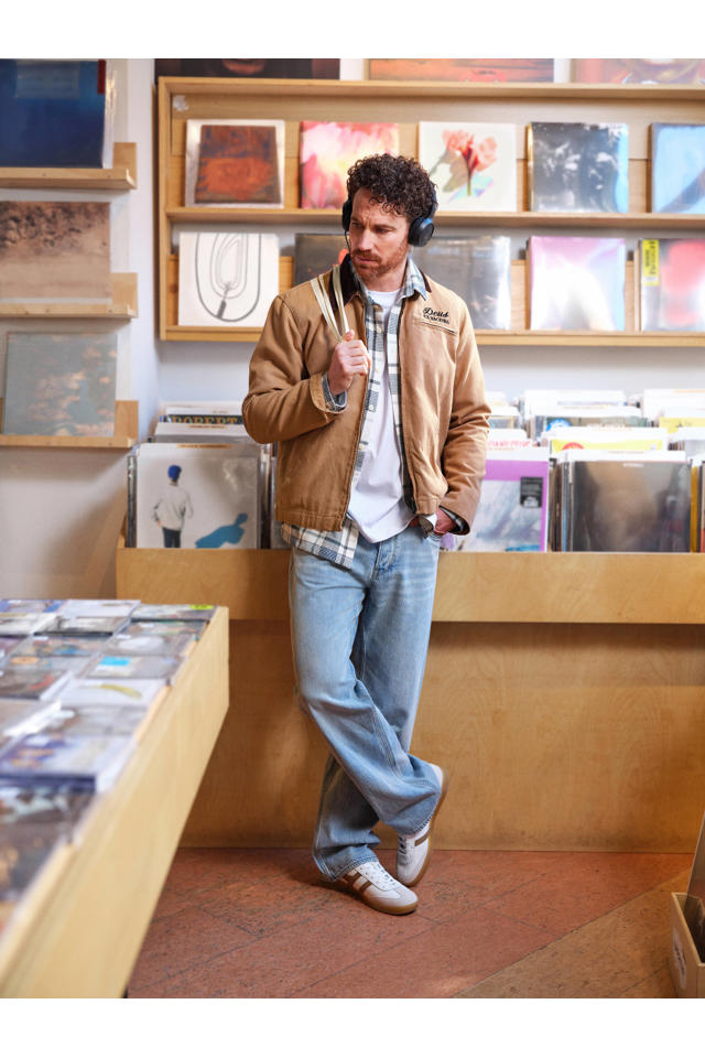 denim trends