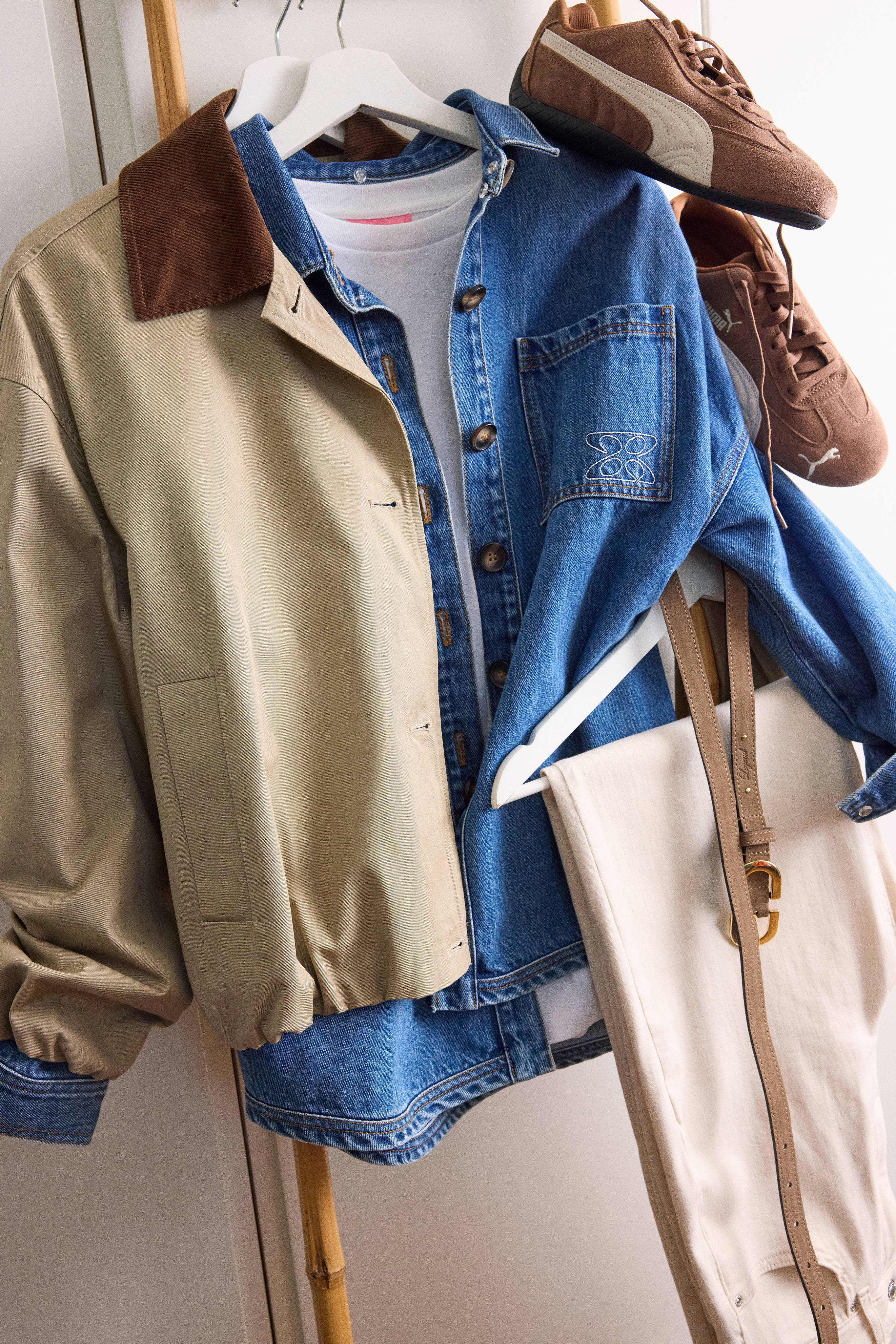 denim pimpen