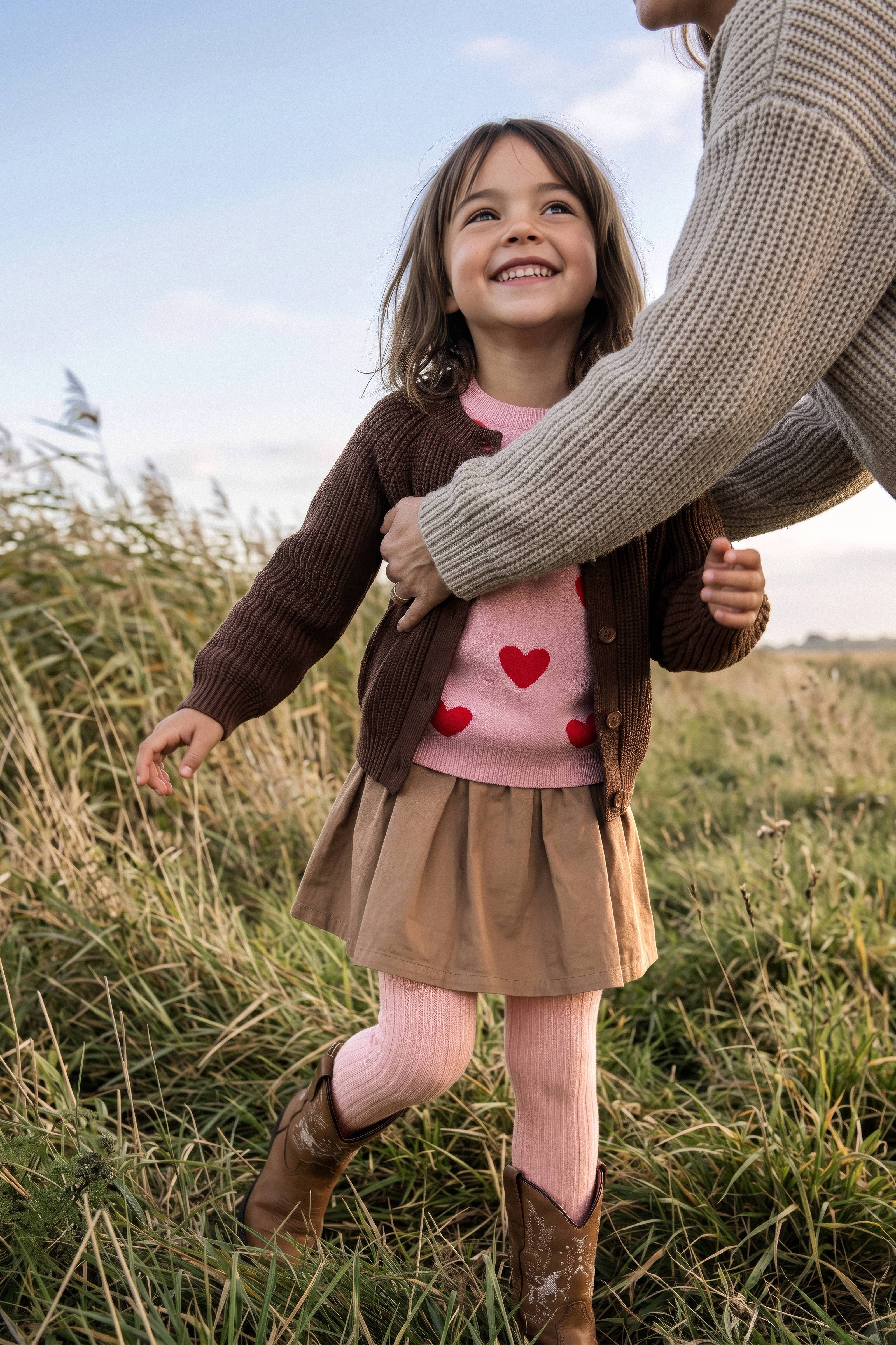 wintertrends kinderen
