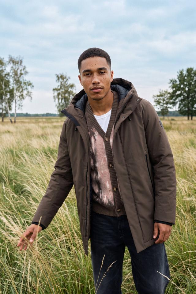 parka's