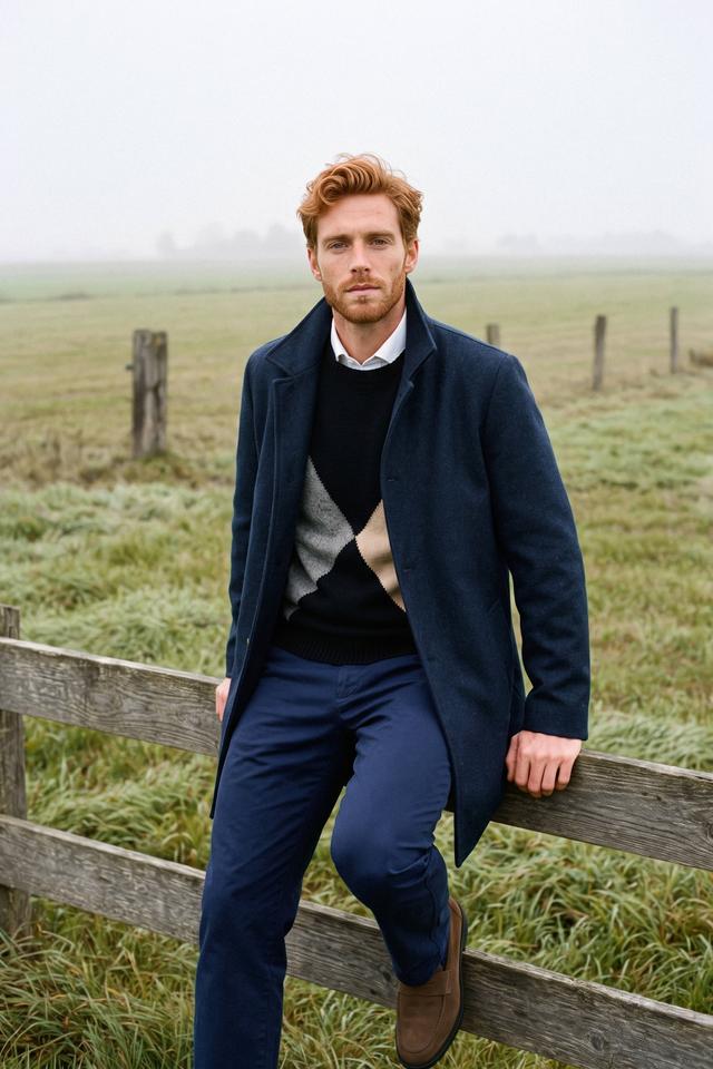 coats