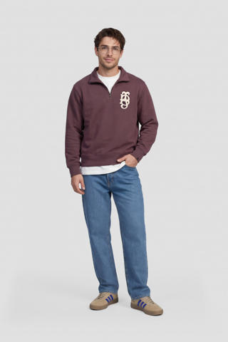 loose fit