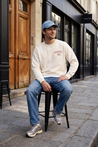 denimtrends voor heren