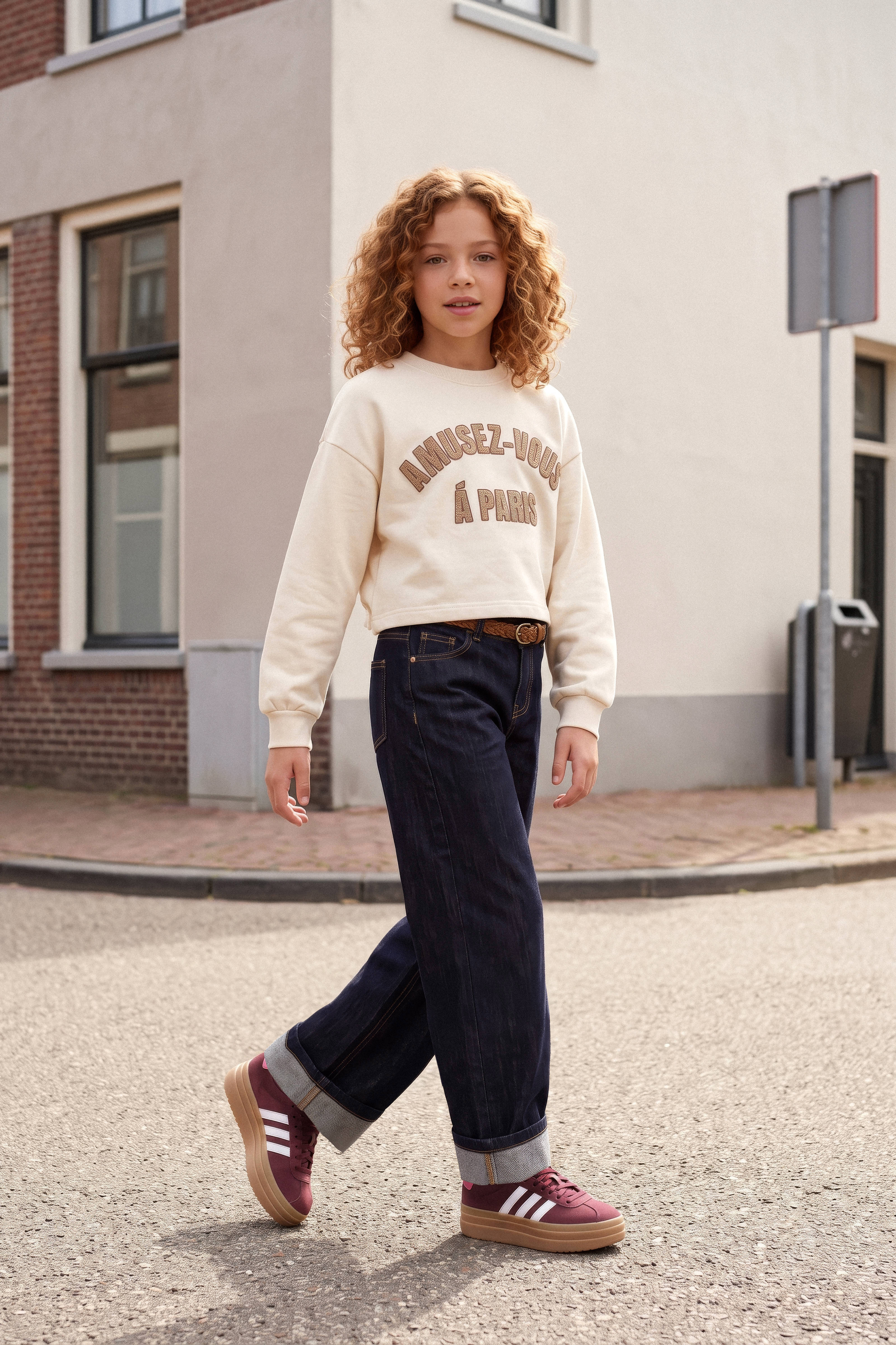wijd en comfy