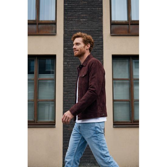 structured & nature inspired overshirts