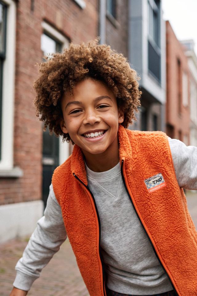 najaarstrends kids
